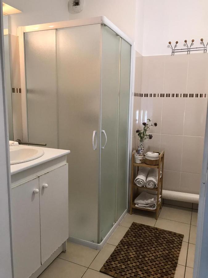 Jasmin Apartment Руан Екстериор снимка