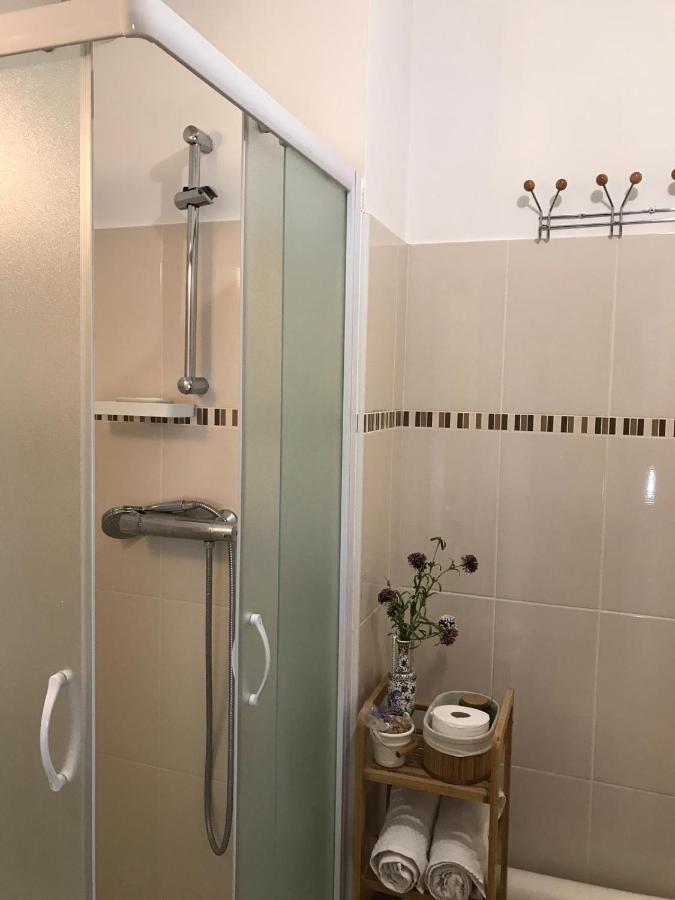 Jasmin Apartment Руан Екстериор снимка